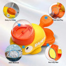 Comedero interactivo tipo rompecabezas para perros MindFeast™ 