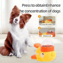 Comedero interactivo tipo rompecabezas para perros MindFeast™ 