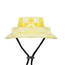Sombrero ajustable para el sol para mascotas, ideal para gatos y perros pequeños