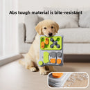 Juguete rompecabezas interactivo SmartPaws™ con alimentador lento para perros