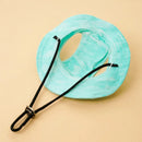 Sombrero ajustable para el sol para mascotas, ideal para gatos y perros pequeños