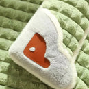 Cama ortopédica para perros: cojín lavable de espuma viscoelástica