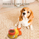 Comedero interactivo tipo rompecabezas para perros MindFeast™ 