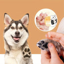 PawLixir™ – Bálsamo curativo natural para perros 
