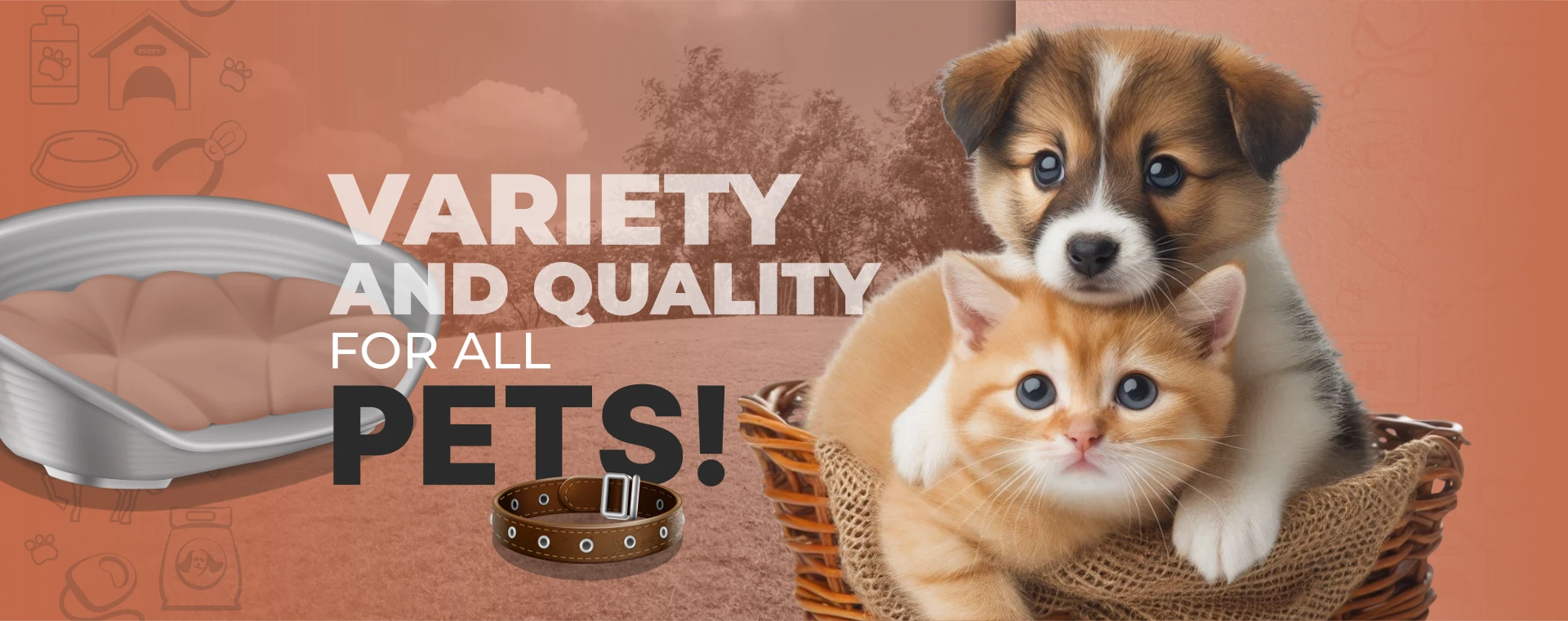 Default Banner